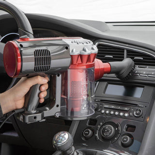 Corded Stick Cleaner 2in1 600W