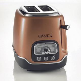 Classica Toaster 2 Slices 815W