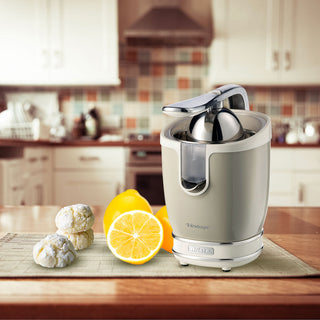 Vintage Electric Juicer 400W