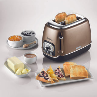 Classica Toaster 2 Slices 815W