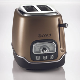 Classica Toaster 2 Slices 815W