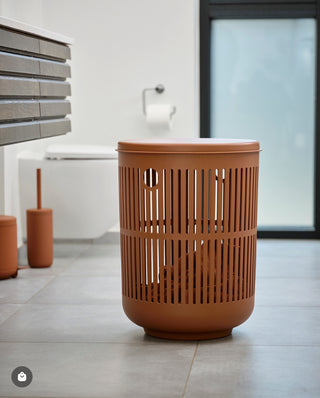Laundry basket