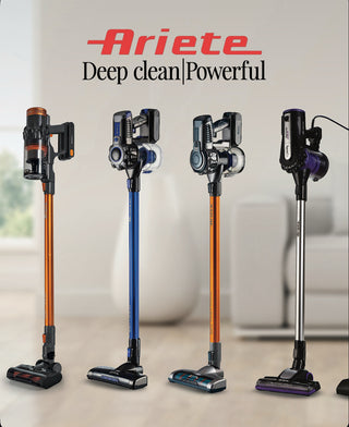 Vacuum Cleaners