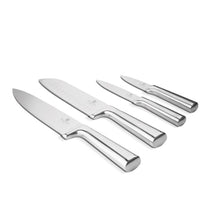 Load image into Gallery viewer, 4 pcs knife set
