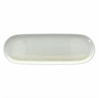 Moonlight grey tableware collection