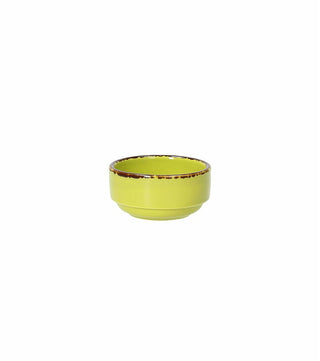 Vulcania Plates Green