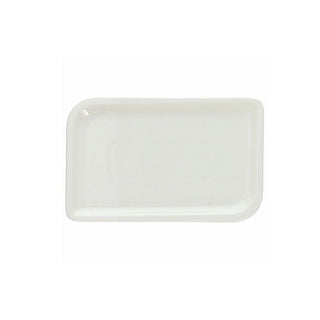 Attitude Bianco Plate