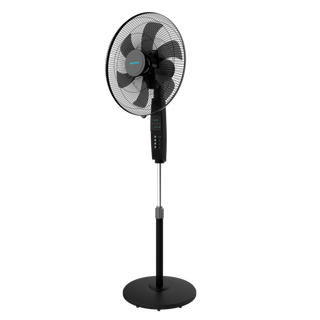 Standing Fan Air Circulator Heater / Fresh Air – 1800W