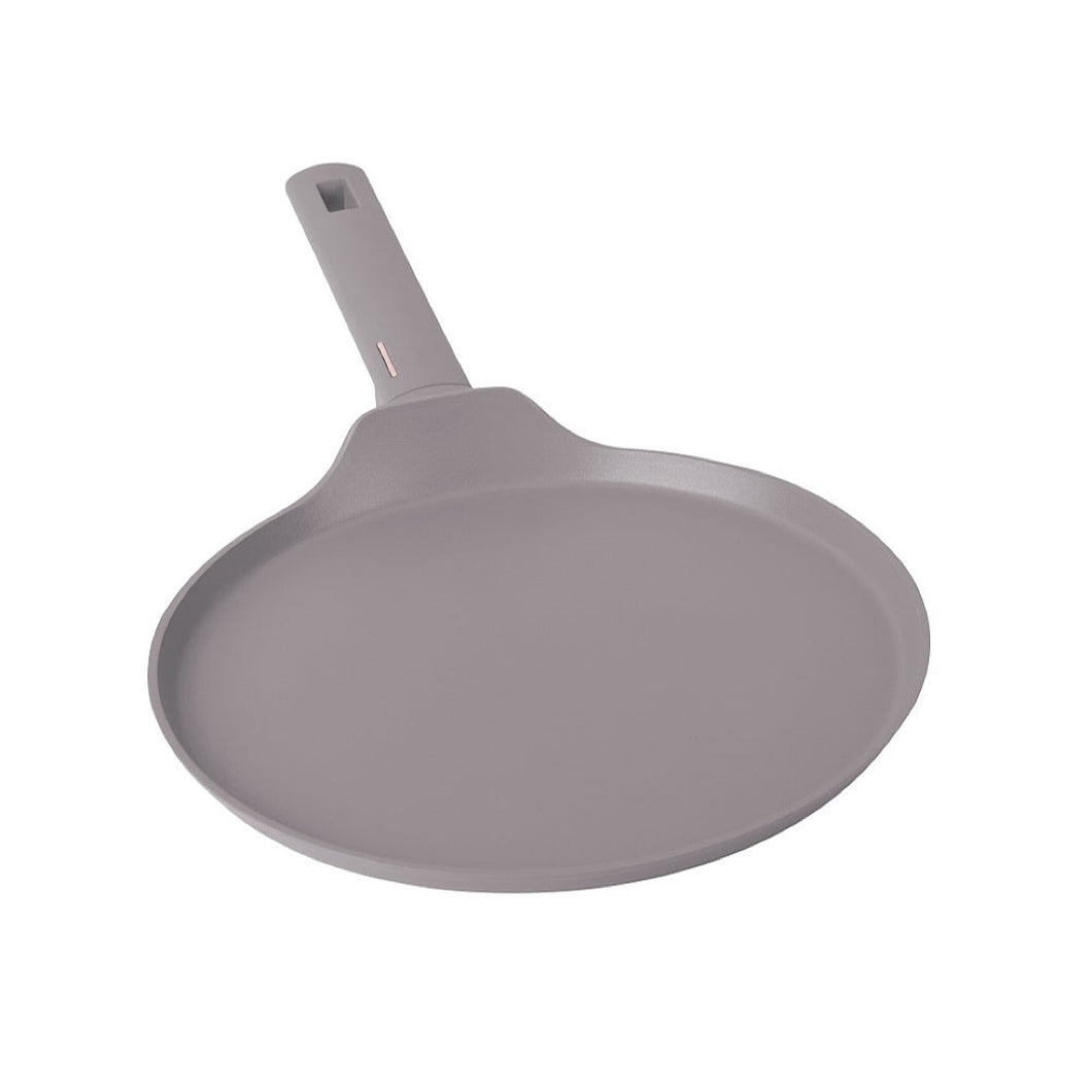 Pancake Pan 28 cm, Taupe