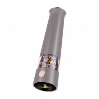 Electric mill pepper and salt, 2pcs set