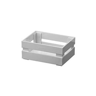 TIDY & STORE Box Grey