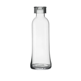 Glass Bottle - 1 Litre 100 Icons