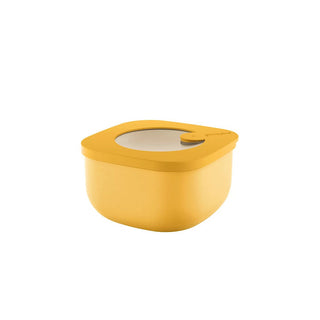 S STORE&MORE - Shallow Airtight Fridge/ Freezer/ Microwave Containers 450CC
