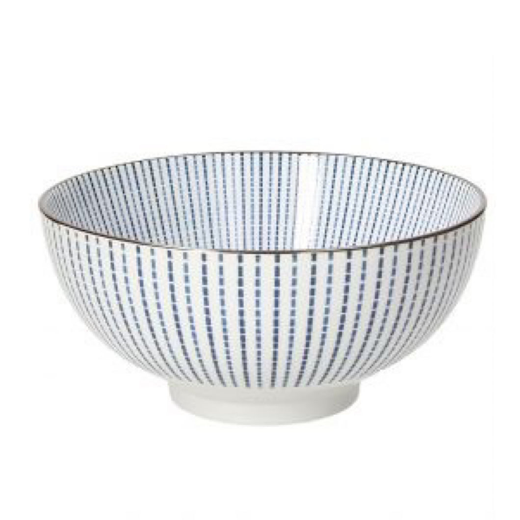 Poke Bowl/ Salad Bowl 20cm Sapa Line