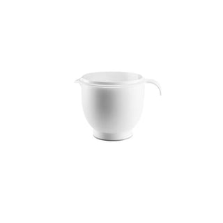 Mixing Bowl White