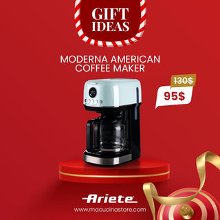 Moderna American Coffee Maker