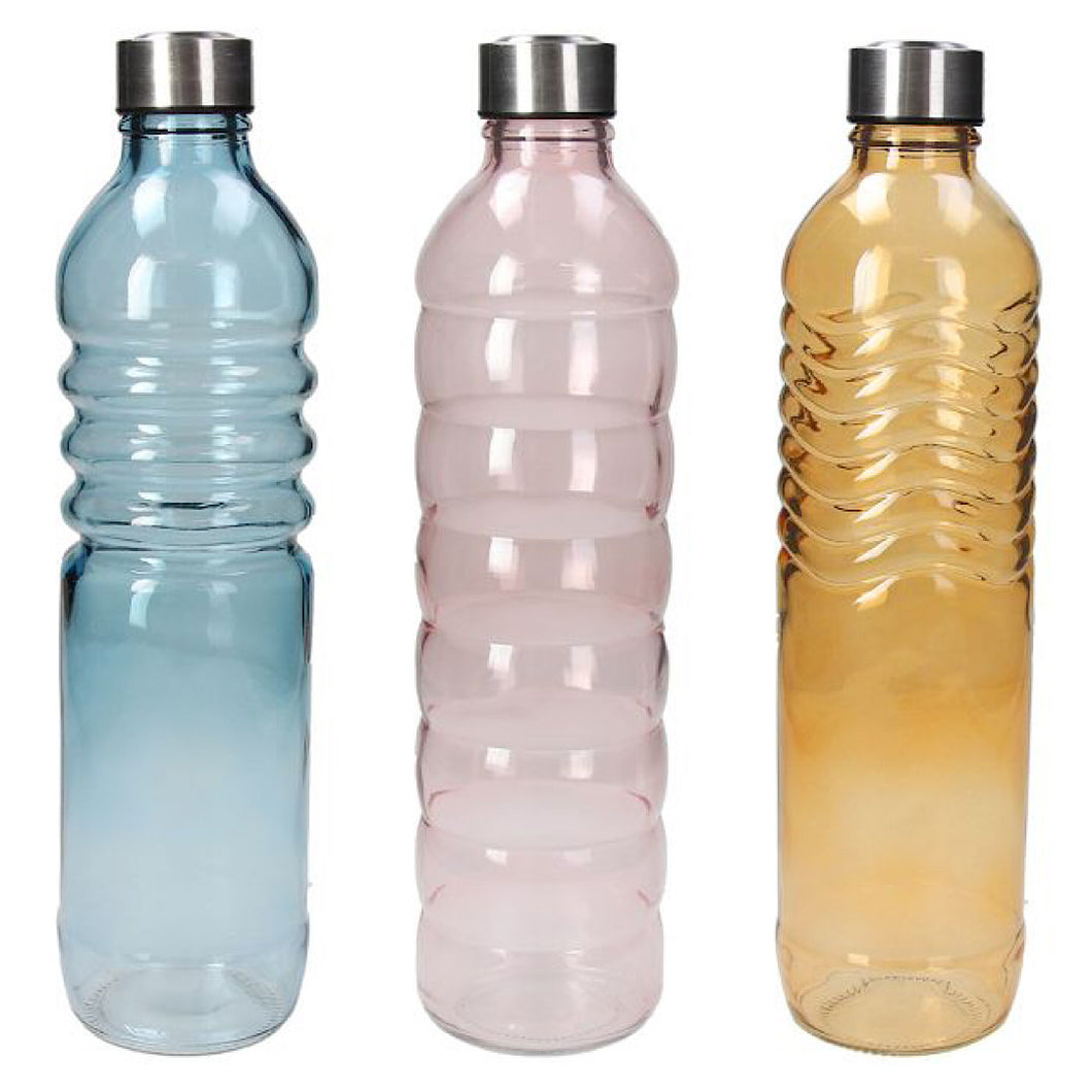 Daily Glass Bottle 1,25 LT