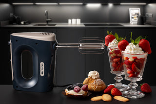 Breakfast Hand Mixer, 450W