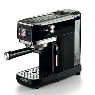 Metal Coffee Machine with pressure