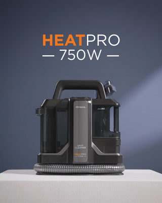 2482 Spot Cleaner Heat Pro 750W