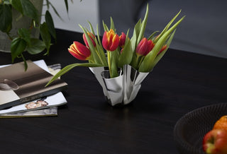 MARGEAUX vases or candle holder