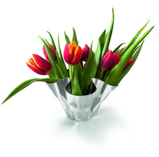 MARGEAUX vases or candle holder