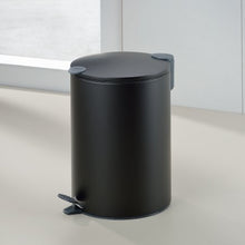 Load image into Gallery viewer, Dust bin Mats Black - 12 L
