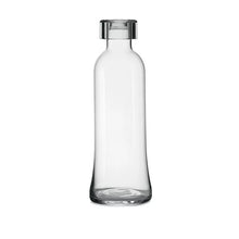 Load image into Gallery viewer, Glass Bottle 1L.&quot;100&quot; Icons Clear
