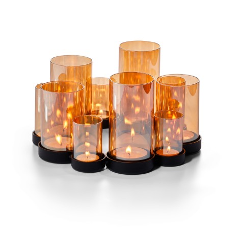 BELLO HORIZONTE candle holder