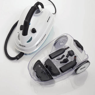Bagged Vacuum Cleaner,white 1500 W
