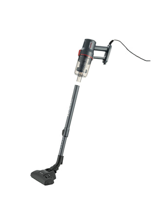 Stick Cleaner 2 in 1, electric broom and handheld vacuum 600W