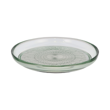 Load image into Gallery viewer, Kusintha Serving dish round 25cm Green
