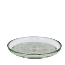 Load image into Gallery viewer, Kusintha Serving dish round 25cm Green
