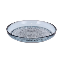 Load image into Gallery viewer, Kusintha Serving dish round 25cm Blue
