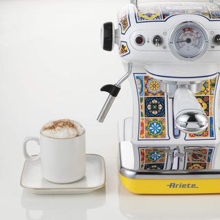 Espresso Machine, 850W, Positano