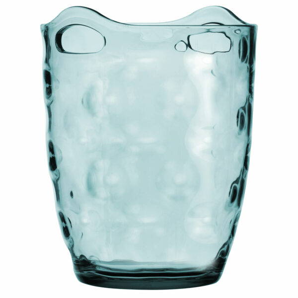 Ice Bucket Moon- Acqua