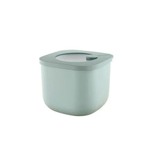 Load image into Gallery viewer, S STORE&amp;MORE - Deep airtight fridge/freezer/microwave containers Sage Green 750cc
