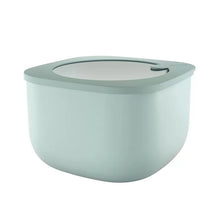 Load image into Gallery viewer, L STORE&amp;MORE - Deep airtight fridge/freezer/microwave containers 2800cc Sage green
