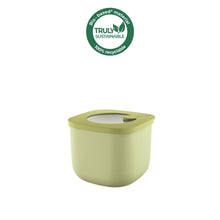 Load image into Gallery viewer, S STORE &amp; MORE - Deep Airtight fridge/freezer/microwave containers Avocado green 750cc
