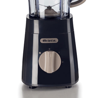 Ice Crusher Blender With Stainless Steel Blades