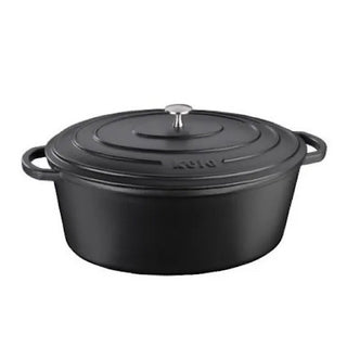 Roasting Tray Oval 6L