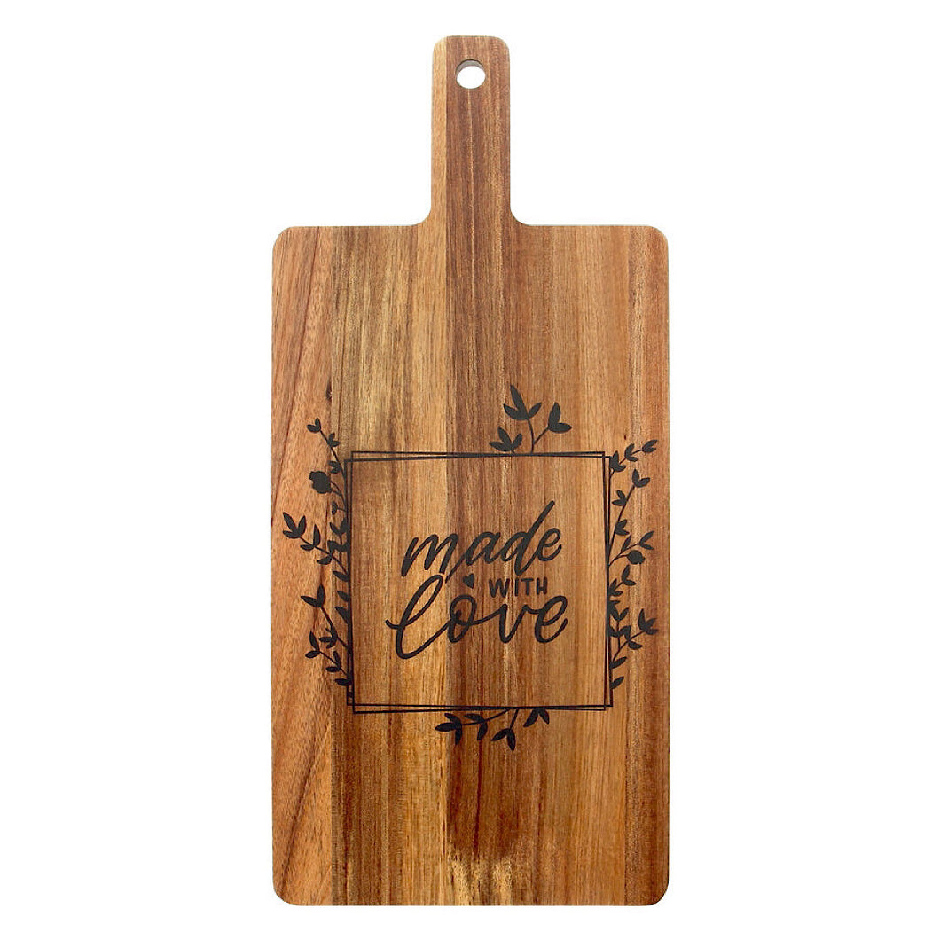 Kiko Arcdia Rect. Chopping Board  40X22 CM