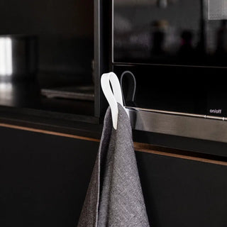 Towel Strap Loop Magnet 2pcs