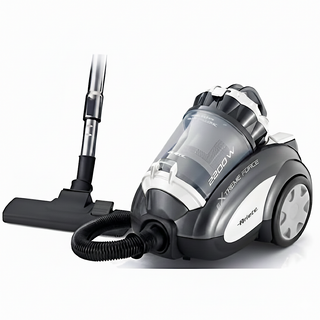 Bagless Vacuum Cleaner Extreme Force,2200W