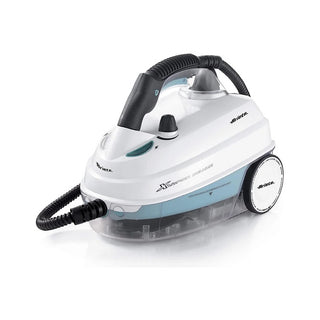 Bagged Vacuum Cleaner,white 1500 W