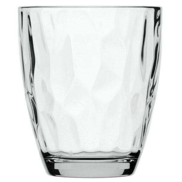 Water Glass Happy – Ice, 6 Pcs