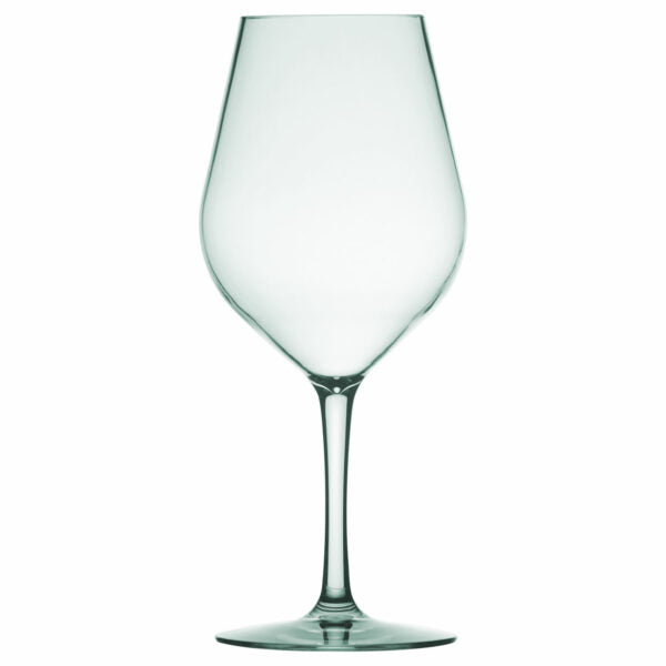 Wine Glass Bahamas – Natural, 6 Pcs