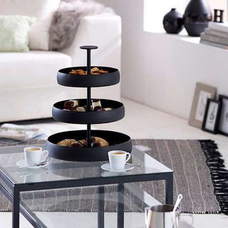 Negretto Tiered cake stand