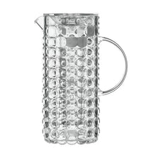 Load image into Gallery viewer, Pitcher With Infusion Bulb Tiffany Clear
