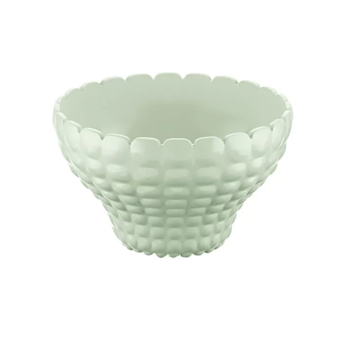 Serving Cup cm 12 Tiffany Mauve Green